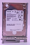 Toshiba Hdd A13SEB300 300GB Sas 2.5"6GBPS HDEBC03JAA51 - Used. Fixed Price $12.99.
