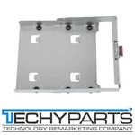 Supermicro MCP-220-00162-0N 3.5" Internal Hdd Tray For SC802 1U 12 Bay System. Fixed Price $29.99.