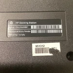 Hp HSTNN-I11X A7E32UT Docking Station S-750. Fixed Price $14.99.