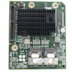 Dell Lsi 2008 Sas Mezzanine Card 3GBPS Channel For C6150 C6220 Cable 1CMYH. Fixed Price $25.49.
