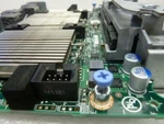 Dell Poweredge FX2S Fan And Pci-e Interface Board 0FPJ56. Fixed Price $89.99.