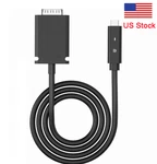 Replacement Usb-c Cable 0HFXN4 PM41V For Dell WD15 K17A001 Docking Station. Fixed Price $19.99.