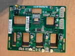 Hp 466509-001 Sas Backplane For Proliant ML150 G6 / ML330. Fixed Price $17.70.