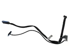 Dell Poweredge R430 Mb/vga Assembly Cable P/n: 0NJP09. Fixed Price $9.23.