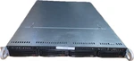 Supermicro CSE-815 1U Rack Server 2 Intel Xeon L5640, DDR3 Ecc, 4-BAY Sas/sata. Fixed Price $175.63.