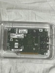 Hpe Ethernet 10GB 2-PORT 562FLR-T Adapter. Fixed Price $50.00.