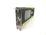 Nvidia Quadro 24GB GDDR5 M6000 Gpu For Ai Llm 3D Graphics Card - Free Shipping. Fixed Price $401.95.