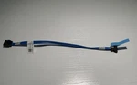 Lot Of Dell 17 0M8GDW 0TN63W Poweredge R210 Sata Hdd Cables. Fixed Price $30.00.