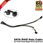 Dell Poweredge R7415 R7515 8X3.5" Backplane To Motherboard Sata Cable H4GHT. Fixed Price $35.99.