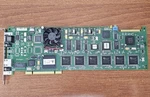 Dialogic Brooktrout TR1034+P4H-T1-1N-R 901-001-14 Pci Voice & Fax Board. Fixed Price $599.00.