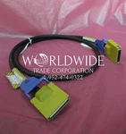 Ibm 45D4786 1862 12X Channel Ddr Cable 1.5M (4.9-FT) Pseries. Fixed Price $29.00.