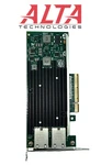 Hp 716589-002 Ethernet 10GB 2-PORT 561T Adapter. Fixed Price $39.95.