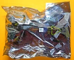 New Dell Poweredge T340 Pib Interposer Board W/ Cables IVA01 37DFR. Fixed Price $49.49.