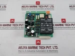 Contrec S800PS4-I4 Power Supply Board E108467 50-60HZ Class 130(B) KW08.20-AS. Fixed Price $634.99.