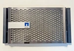 Netapp 111-01220+A0 AFF8000 Series Front Bezel Faceplate. Fixed Price $50.00.