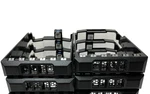 Lot Of Dell Poweredge Tray Y446J For R410 And R510 3.5" Non Hot Plug. Fixed Price $24.99.