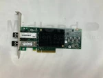 Ibm EN1A 32GBPS 2-PORT PCIE3 (X8) Sr Sfp+ Fibre Channel Adap. (fh) 01FT704 578F. Fixed Price $395.00.
