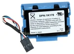 Dell 01K240 Battery 3.7V 1400MAH Raid Key 1K178 Poweredge 1750 2600 2650. Fixed Price $103.27.
