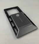 Dell JD105 Front Bezel Cover - With Key. Fixed Price $15.99.