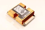 Lenovo Thinksystem SD530 Lga 3647 Server Cpu Cooling Heatsink Fru P/n: 00MW523. Fixed Price $23.99.