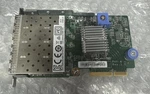 Genuine Ibm Lenovo 10GB Quad Port Sfp+ Adapter / 00YJ567. Fixed Price $29.95.