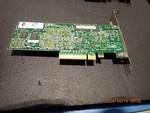Ibm 46K7897 10GBE Gigabit-sr Pci-e Fiber Channel Network Adapter 5769. Fixed Price $10.99.