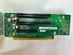 Intel 2U Pcie Riser Card Slot X8 Pba G15038-350 W/ Bracket. Fixed Price $29.99.