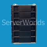 Hp 659485-B21 ML350P GEN8 6-LFF Hard Drive No Cables Included 660351-001. Fixed Price $179.00.