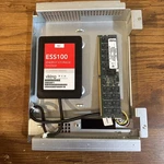 Viking Tech Energy Storage 2.5 VRNH090FH60H1N. Fixed Price $24.99.