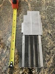 Dell Heat Sink CN-0JC867-68282-7CE-5239 For Poweredge 1950 EMU01. Fixed Price $8.75.