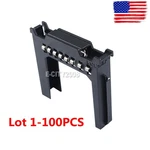 Lot RJ8J9 Dell Poweredge R640 R740XD GEN14 2.5" Hdd Blank Filler. Fixed Price $285.00.