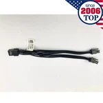 To 6+6PIN Y-power Backplane Cable For Dell Precision T7960 T7920 7820 5820. Fixed Price $37.99.