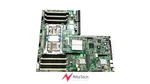 Hp 493799-001 Proliant DL360 G6 Server System Board Tested Fast Ship. Fixed Price $50.00.