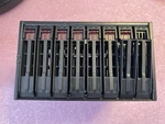 Supermicro CSE-M28 Oem Sas/sata Mobile Rack Hot-swap BPN-SAS3-I28A. Fixed Price $199.00.