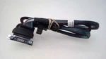 Dell Poweredge 0F7P5J R730XD Perc H330 H730P Raid Mini Sas Cable. Fixed Price $17.99.