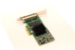 Hpe I350-T4 Quad-port Gigabit Pcie Network Adapter P/N:P22200-001 Tested Working. Fixed Price $178.99.