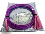 New Dellemc 400GBE Q56-DD To 4X100GBE ACC-Q56DD-4QSFP28-100G-5M C0TP5. Fixed Price $159.95.