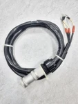 Kla Tencor/caton Connector (781)585-4315 PD15504-L2 Rev 2/ 21427. Fixed Price $134.99.