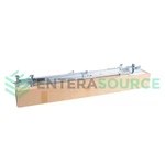 Dell 9C7YP Pe R760XD2 B23 2U Generic Tool-less Sliding Rail Kit. Fixed Price $49.98.