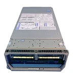 Dell Poweredge M640 Barebone Server Blade Cto Tested. Fixed Price $99.95.