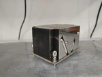 Supermicro SNK-P0063P Heatsink Amd Epyc 7000 And 7002 Series OLGA4094 Socket SP3. Fixed Price $55.89.