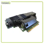 Dell Poweredge R910 Memory Riser Board Assembly 0M654T **pulled**. Fixed Price $19.99.