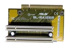 Genuine Asus 8L-RAISER REV.1.03 Pci Riser Card. Fixed Price $70.00.