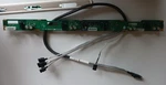 Supermicro 4-PORT Sas/sata 6BGS Backplane With Breakout Cable. Fixed Price $8.99.