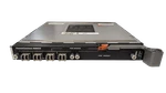 Dell W9XC3 Powerconnect M8024 10GB Switch Module W/ Quad Port Sfp Card. Fixed Price $309.99.