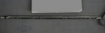 Dell Bracket Support Right Mtl For Latitude E6400 FX302. Fixed Price $13.89.