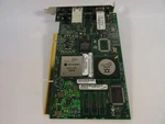 Hp A9784-69003 2GB Dual-channel Pci-x Fiber (fc) 1000BASE-T A9784-60001. Fixed Price $50.00.