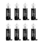 8PCS Heatsink Cpu Fastener Mount Pins For Intel Cooling Fan Lga 775 /1150/1155. Fixed Price $8.95.