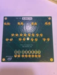 Intel Pcie De-embed Board PBA-MTRSVDE-101 Mountain Rock Nvm. Fixed Price $119.63.