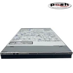 Oracle Sun Fire X2270 M2 Rackmount Server 4 Caddies Missing, No Hdds. Fixed Price $149.99.